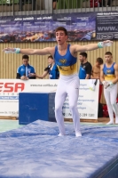 Thumbnail - Österreich - Artistic Gymnastics - 2022 - egWohnen JuniorsTrophy - Participants 02051_11701.jpg