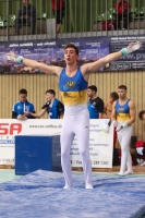 Thumbnail - JT I - Bruno Baccolini - Gymnastique Artistique - 2022 - egWohnen JuniorsTrophy - Participants - Österreich 02051_11702.jpg