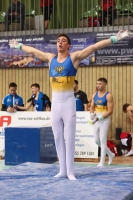 Thumbnail - JT I - Bruno Baccolini - Gymnastique Artistique - 2022 - egWohnen JuniorsTrophy - Participants - Österreich 02051_11703.jpg