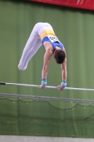 Thumbnail - JT I - Bruno Baccolini - Artistic Gymnastics - 2022 - egWohnen JuniorsTrophy - Participants - Österreich 02051_11723.jpg