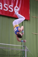 Thumbnail - JT I - Bruno Baccolini - Artistic Gymnastics - 2022 - egWohnen JuniorsTrophy - Participants - Österreich 02051_11724.jpg