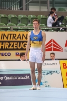 Thumbnail - JT I - Bruno Baccolini - Gymnastique Artistique - 2022 - egWohnen JuniorsTrophy - Participants - Österreich 02051_11730.jpg