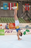 Thumbnail - JT I - Bruno Baccolini - Gymnastique Artistique - 2022 - egWohnen JuniorsTrophy - Participants - Österreich 02051_11733.jpg