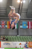 Thumbnail - JT I - Bruno Baccolini - Спортивная гимнастика - 2022 - egWohnen JuniorsTrophy - Participants - Österreich 02051_11734.jpg