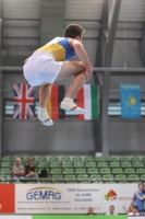 Thumbnail - JT I - Bruno Baccolini - Спортивная гимнастика - 2022 - egWohnen JuniorsTrophy - Participants - Österreich 02051_11735.jpg