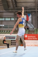 Thumbnail - JT I - Bruno Baccolini - Спортивная гимнастика - 2022 - egWohnen JuniorsTrophy - Participants - Österreich 02051_11736.jpg
