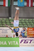 Thumbnail - JT I - Bruno Baccolini - Спортивная гимнастика - 2022 - egWohnen JuniorsTrophy - Participants - Österreich 02051_11737.jpg