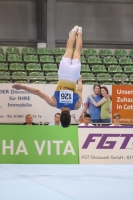 Thumbnail - JT I - Bruno Baccolini - Спортивная гимнастика - 2022 - egWohnen JuniorsTrophy - Participants - Österreich 02051_11738.jpg