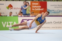 Thumbnail - JT I - Bruno Baccolini - Artistic Gymnastics - 2022 - egWohnen JuniorsTrophy - Participants - Österreich 02051_11741.jpg
