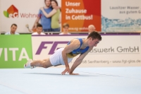Thumbnail - JT I - Bruno Baccolini - Artistic Gymnastics - 2022 - egWohnen JuniorsTrophy - Participants - Österreich 02051_11745.jpg