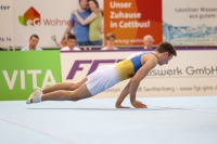 Thumbnail - JT I - Bruno Baccolini - Спортивная гимнастика - 2022 - egWohnen JuniorsTrophy - Participants - Österreich 02051_11746.jpg