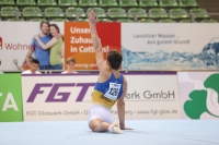 Thumbnail - JT I - Bruno Baccolini - Artistic Gymnastics - 2022 - egWohnen JuniorsTrophy - Participants - Österreich 02051_11748.jpg