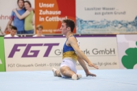 Thumbnail - JT I - Bruno Baccolini - Artistic Gymnastics - 2022 - egWohnen JuniorsTrophy - Participants - Österreich 02051_11749.jpg
