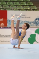 Thumbnail - JT I - Bruno Baccolini - Спортивная гимнастика - 2022 - egWohnen JuniorsTrophy - Participants - Österreich 02051_11750.jpg