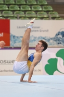 Thumbnail - JT I - Bruno Baccolini - Artistic Gymnastics - 2022 - egWohnen JuniorsTrophy - Participants - Österreich 02051_11751.jpg