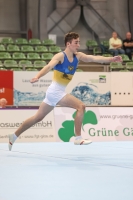 Thumbnail - JT I - Bruno Baccolini - Artistic Gymnastics - 2022 - egWohnen JuniorsTrophy - Participants - Österreich 02051_11752.jpg