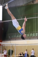 Thumbnail - JT I - Bruno Baccolini - Gymnastique Artistique - 2022 - egWohnen JuniorsTrophy - Participants - Österreich 02051_11754.jpg