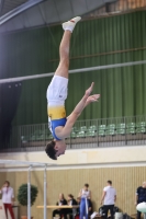 Thumbnail - Österreich - Artistic Gymnastics - 2022 - egWohnen JuniorsTrophy - Participants 02051_11755.jpg