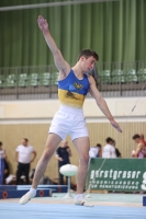 Thumbnail - JT I - Bruno Baccolini - Спортивная гимнастика - 2022 - egWohnen JuniorsTrophy - Participants - Österreich 02051_11756.jpg
