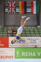 Thumbnail - JT I - Bruno Baccolini - Gymnastique Artistique - 2022 - egWohnen JuniorsTrophy - Participants - Österreich 02051_11758.jpg
