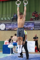 Thumbnail - JT I - Martin Wolf - Gymnastique Artistique - 2022 - egWohnen JuniorsTrophy - Participants - Österreich 02051_11766.jpg
