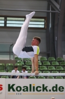 Thumbnail - Österreich - Artistic Gymnastics - 2022 - egWohnen JuniorsTrophy - Participants 02051_11777.jpg