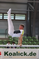 Thumbnail - JT I - Martin Wolf - Gymnastique Artistique - 2022 - egWohnen JuniorsTrophy - Participants - Österreich 02051_11778.jpg