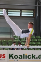 Thumbnail - Österreich - Artistic Gymnastics - 2022 - egWohnen JuniorsTrophy - Participants 02051_11779.jpg