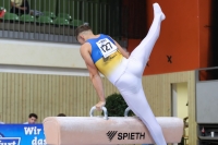Thumbnail - JT I - Martin Wolf - Gymnastique Artistique - 2022 - egWohnen JuniorsTrophy - Participants - Österreich 02051_11784.jpg