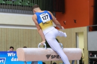 Thumbnail - JT I - Martin Wolf - Gymnastique Artistique - 2022 - egWohnen JuniorsTrophy - Participants - Österreich 02051_11785.jpg