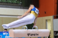 Thumbnail - JT I - Martin Wolf - Gymnastique Artistique - 2022 - egWohnen JuniorsTrophy - Participants - Österreich 02051_11790.jpg