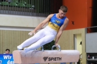 Thumbnail - JT I - Martin Wolf - Gymnastique Artistique - 2022 - egWohnen JuniorsTrophy - Participants - Österreich 02051_11793.jpg