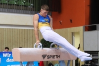 Thumbnail - JT I - Martin Wolf - Gymnastique Artistique - 2022 - egWohnen JuniorsTrophy - Participants - Österreich 02051_11798.jpg