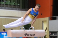 Thumbnail - JT I - Martin Wolf - Gymnastique Artistique - 2022 - egWohnen JuniorsTrophy - Participants - Österreich 02051_11801.jpg