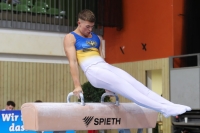 Thumbnail - JT I - Martin Wolf - Gymnastique Artistique - 2022 - egWohnen JuniorsTrophy - Participants - Österreich 02051_11802.jpg