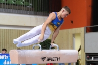 Thumbnail - JT I - Martin Wolf - Gymnastique Artistique - 2022 - egWohnen JuniorsTrophy - Participants - Österreich 02051_11803.jpg