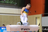 Thumbnail - JT I - Martin Wolf - Gymnastique Artistique - 2022 - egWohnen JuniorsTrophy - Participants - Österreich 02051_11804.jpg