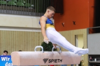 Thumbnail - JT I - Martin Wolf - Gymnastique Artistique - 2022 - egWohnen JuniorsTrophy - Participants - Österreich 02051_11805.jpg
