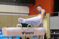 Thumbnail - JT I - Martin Wolf - Gymnastique Artistique - 2022 - egWohnen JuniorsTrophy - Participants - Österreich 02051_11807.jpg
