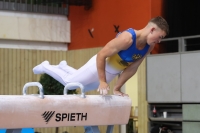 Thumbnail - JT I - Martin Wolf - Gymnastique Artistique - 2022 - egWohnen JuniorsTrophy - Participants - Österreich 02051_11810.jpg