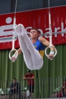 Thumbnail - JT I - Martin Wolf - Спортивная гимнастика - 2022 - egWohnen JuniorsTrophy - Participants - Österreich 02051_11816.jpg