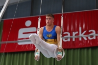 Thumbnail - JT I - Martin Wolf - Gymnastique Artistique - 2022 - egWohnen JuniorsTrophy - Participants - Österreich 02051_11826.jpg