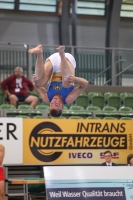 Thumbnail - JT I - Martin Wolf - Artistic Gymnastics - 2022 - egWohnen JuniorsTrophy - Participants - Österreich 02051_11852.jpg