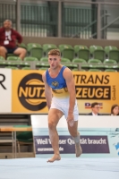 Thumbnail - JT I - Martin Wolf - Artistic Gymnastics - 2022 - egWohnen JuniorsTrophy - Participants - Österreich 02051_11854.jpg