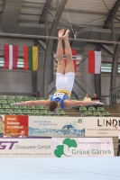 Thumbnail - JT I - Martin Wolf - Artistic Gymnastics - 2022 - egWohnen JuniorsTrophy - Participants - Österreich 02051_11856.jpg