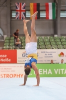 Thumbnail - JT I - Martin Wolf - Artistic Gymnastics - 2022 - egWohnen JuniorsTrophy - Participants - Österreich 02051_11861.jpg