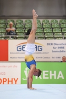 Thumbnail - JT I - Martin Wolf - Artistic Gymnastics - 2022 - egWohnen JuniorsTrophy - Participants - Österreich 02051_11865.jpg