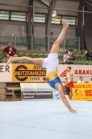 Thumbnail - JT I - Martin Wolf - Gymnastique Artistique - 2022 - egWohnen JuniorsTrophy - Participants - Österreich 02051_11867.jpg