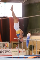 Thumbnail - JT I - Martin Wolf - Artistic Gymnastics - 2022 - egWohnen JuniorsTrophy - Participants - Österreich 02051_11869.jpg
