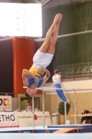 Thumbnail - JT I - Martin Wolf - Artistic Gymnastics - 2022 - egWohnen JuniorsTrophy - Participants - Österreich 02051_11870.jpg